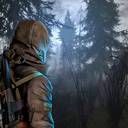 死亡区3：黑暗之路