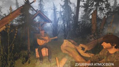 死亡区3：黑暗之路