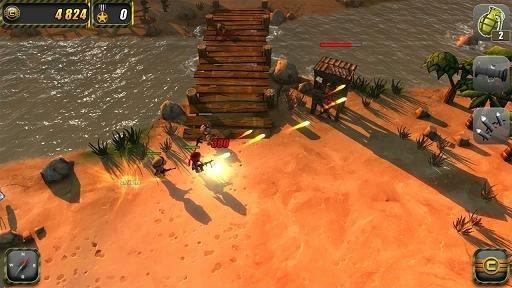 小兵大作战 v1.0