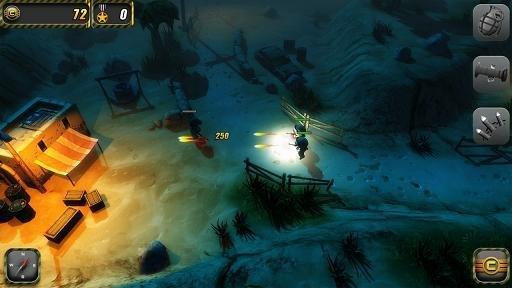 小兵大作战 v1.0