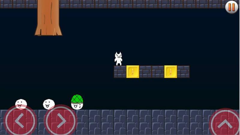 超级猫里奥中文版 v1.1