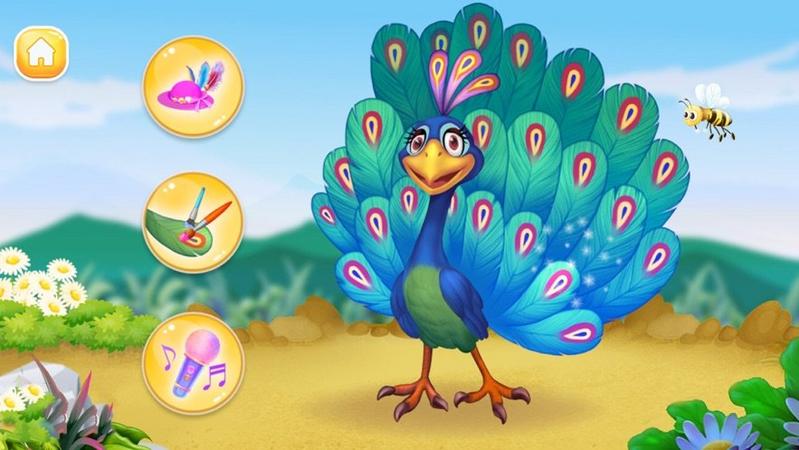 森林化妆舞会 v1.0.0