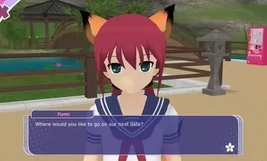 少女都市中文版 v0.9.16