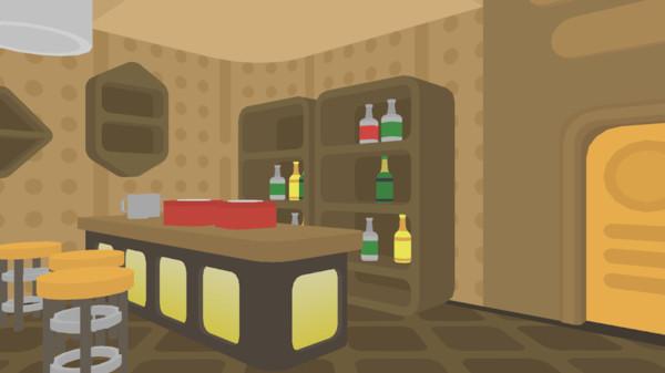 我的逃脱世界安卓版