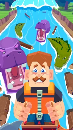 丛林漂流安卓版