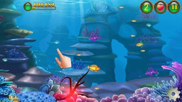 大鱼吃小鱼2021安卓版