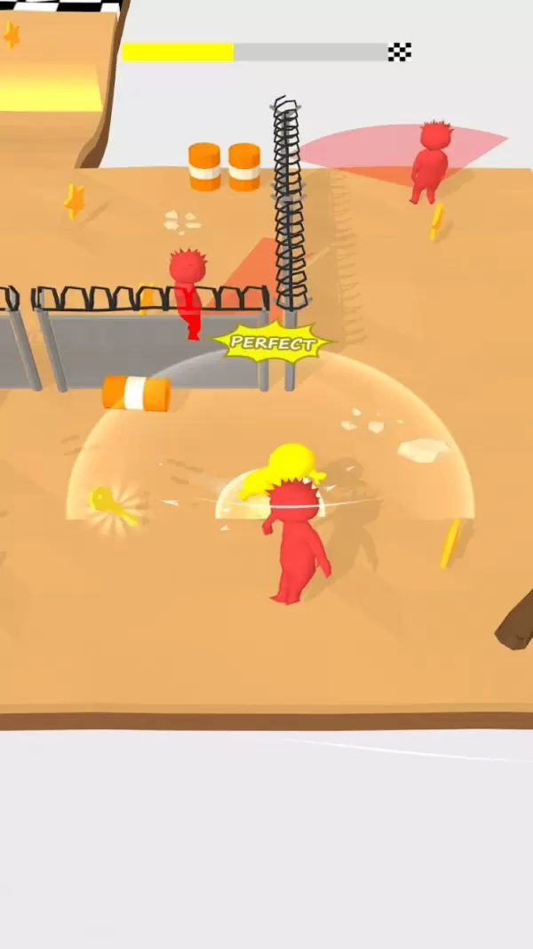 推飞敌人安卓版