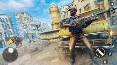 精英大战2021安卓版