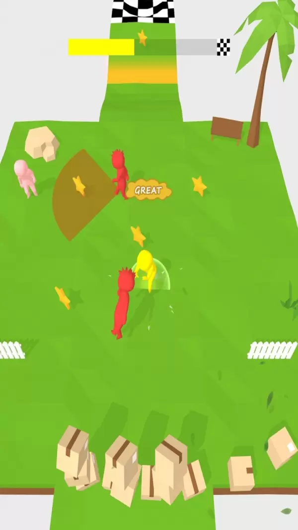 推飞敌人安卓版