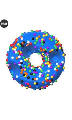 快清理粘液模拟器2021