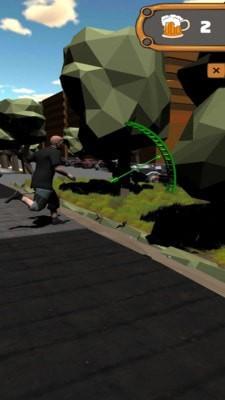 一起来跳远手游