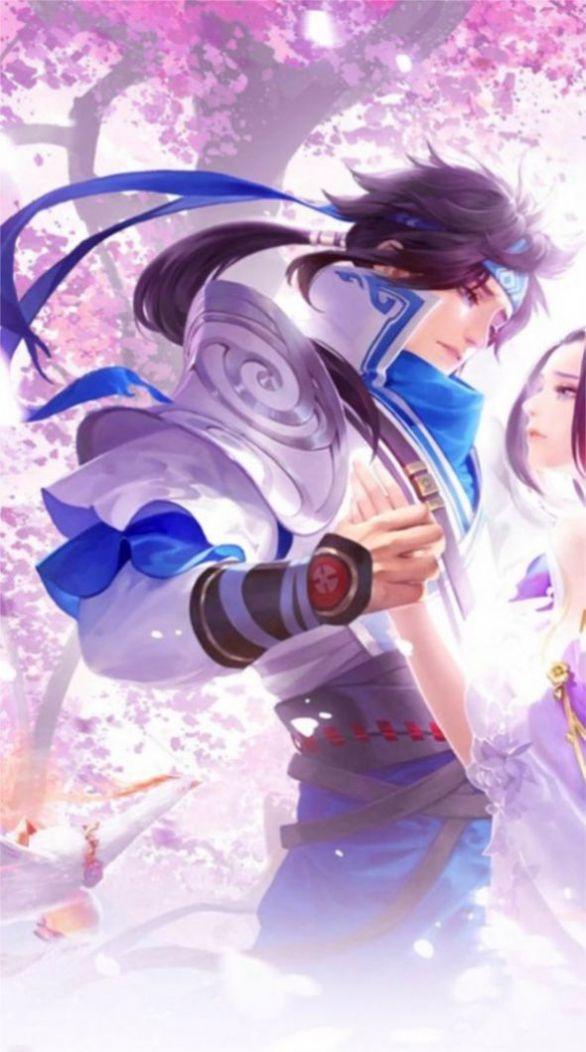 执剑傲九天游戏