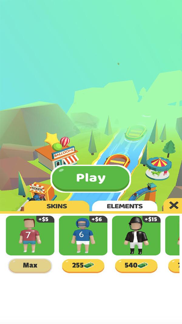 激流冲冲冲手机版