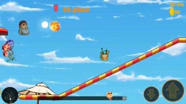 暴走儿童免费游戏