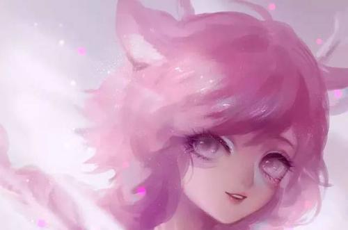 王者荣耀瑶翻白眼流口水享受的表情