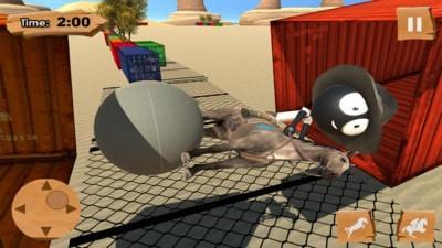 火柴人骑马安卓版下载