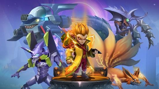 放置乱斗安卓版