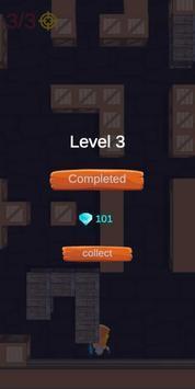 猎人刺客之刃3D