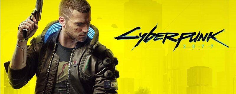 赛博朋克怎么卖东西