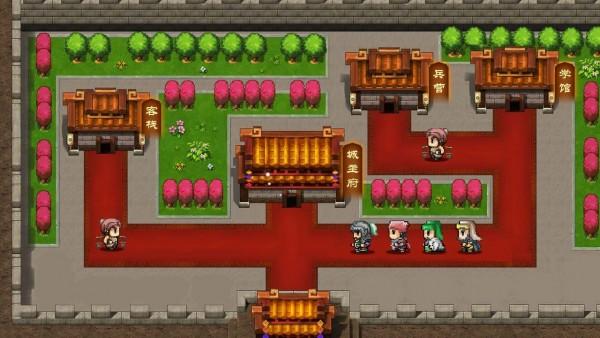 三国快打安卓版下载