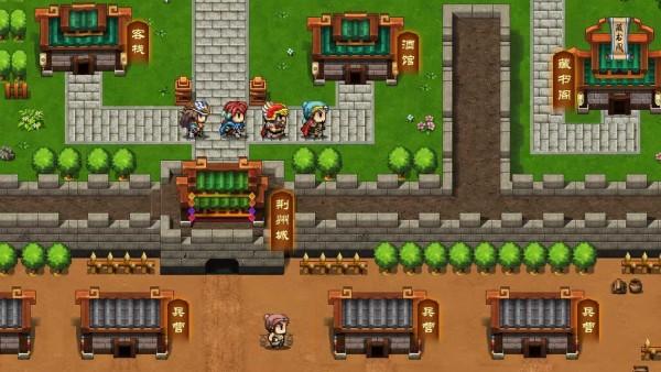 三国快打安卓版下载