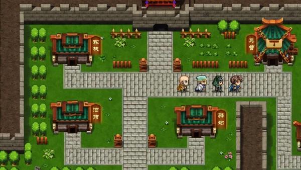 三国快打安卓版下载