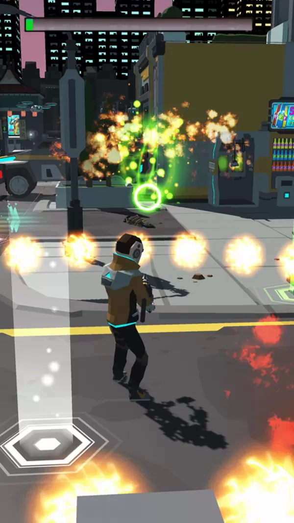 射击朋克安卓版