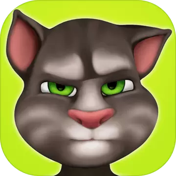 我的汤姆猫 (My Talking Tom)