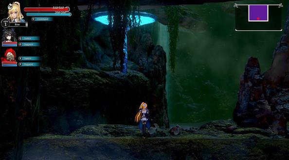 边境猎人艾尔莎的命运之轮