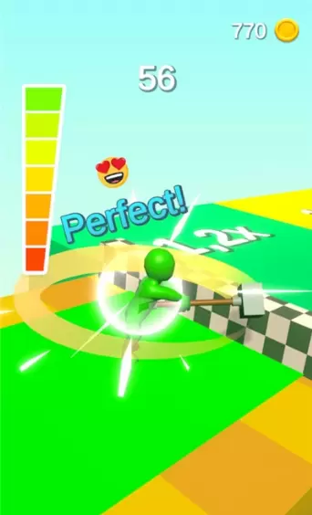 疯狂粉碎水果安卓版