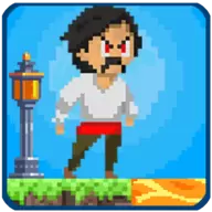 ZIND的跳跃冒险安卓版下载