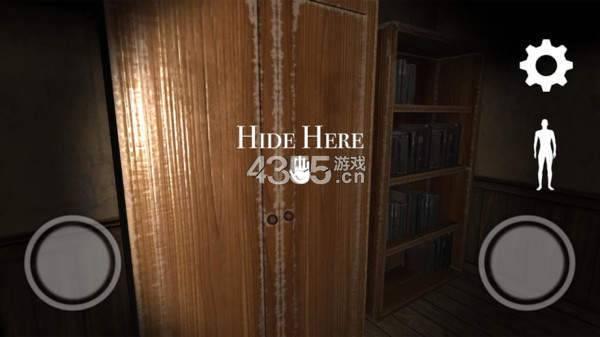 恐怖内鬼狼人杀