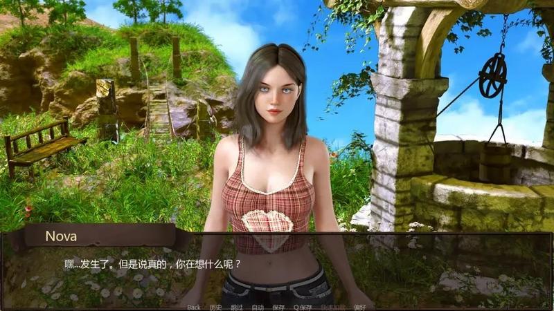 恋爱季节汉化版