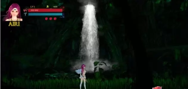 纯白女神与亡者之都II汉化版