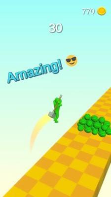 疯狂粉碎水果最新版安卓版