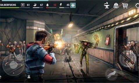 禁忌之岛丧尸起源