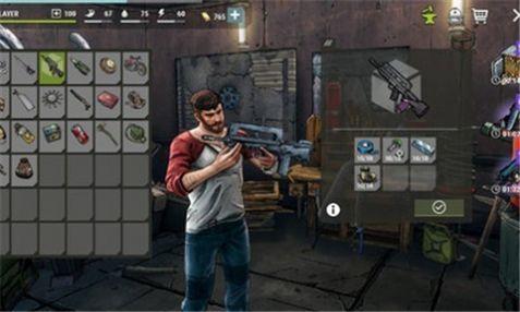 禁忌之岛丧尸起源