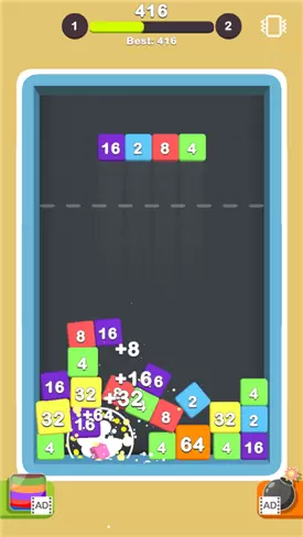 一起碰碰合红包版