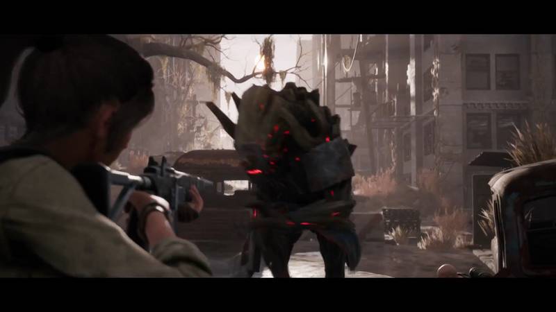 remnant:fromtheashes