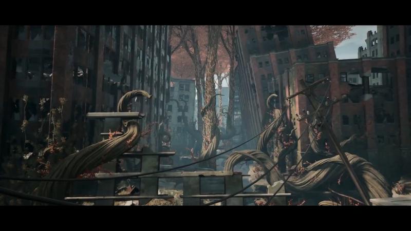 remnant:fromtheashes