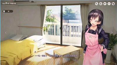 1room家出少女安卓汉化版