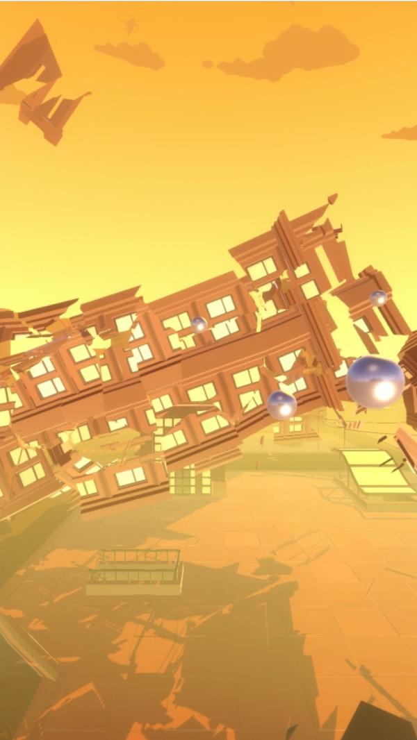 粉碎大城市安卓版