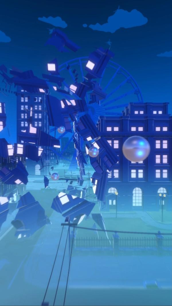 粉碎大城市安卓版