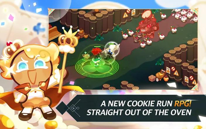 cookie run kingdom