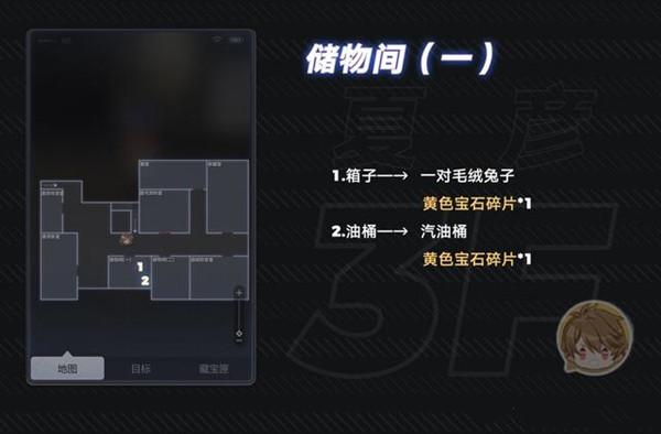 未定事件簿致斯卡提的情诗攻略大全，新活动密码箱密码一览图片17
