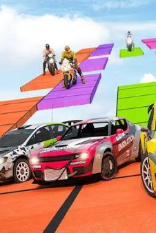 GT.A5MobileCityDrive中文版