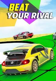 GT.A5MobileCityDrive中文版