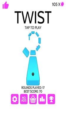 跳跃转道安卓版下载