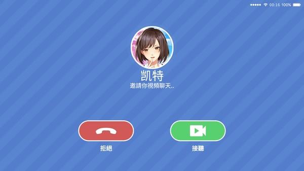 我的上司有点不正常