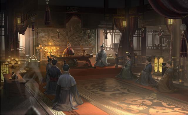 《率土之滨》全新赛季族阀崛兴今日开启,世族割据争雄十三州 《率土之滨》全新赛季族阀崛兴今日开启,世族割据争雄十三州